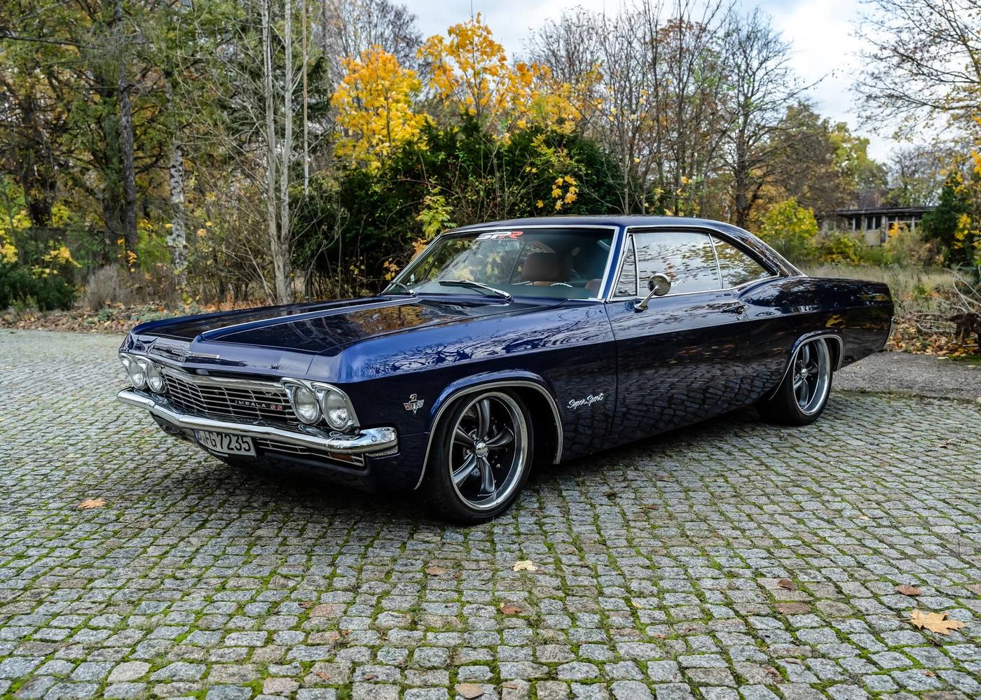 1965 Chevrolet Impala SS
