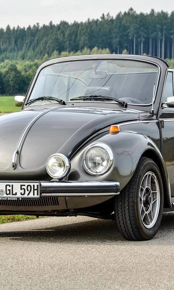 1972 Volkswagen Käfer 1303