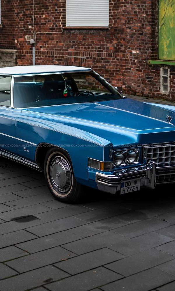 Fleetwood Eldorado