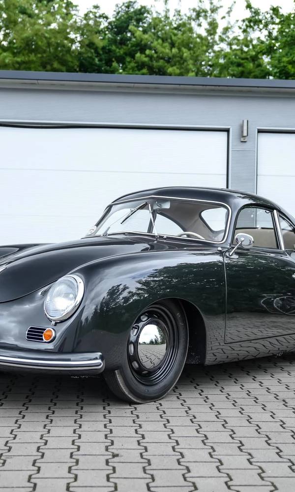 356 Pre-A Coupe