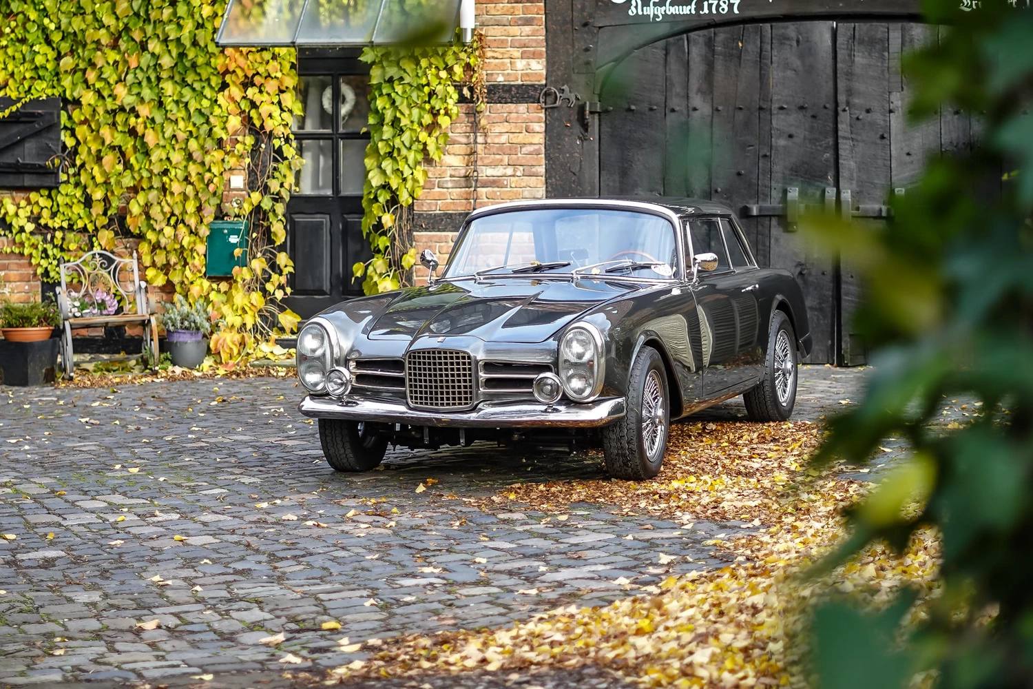 1963 Other Vega III — image 1 of 68