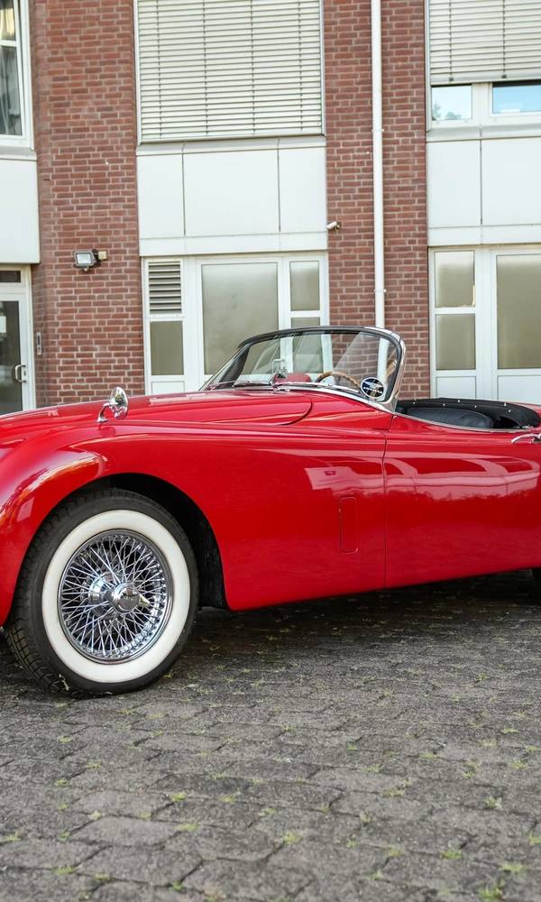 XK 150 OTS