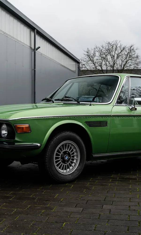 E9 3.0 CSi
