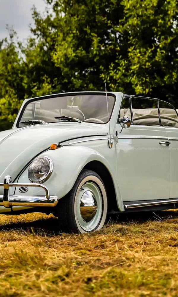 Käfer 1200 Cabriolet