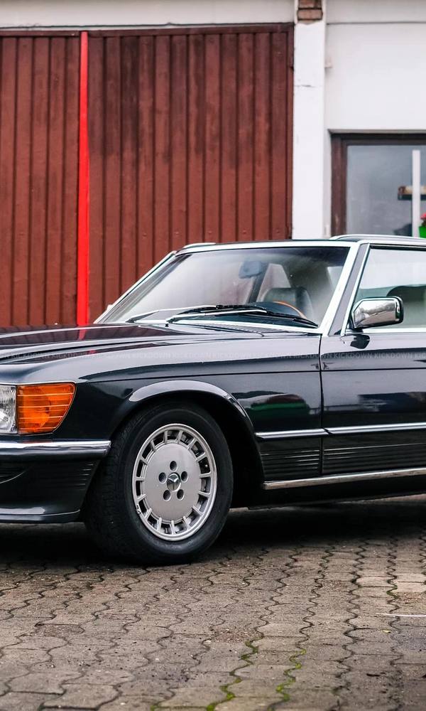R107 280 SL