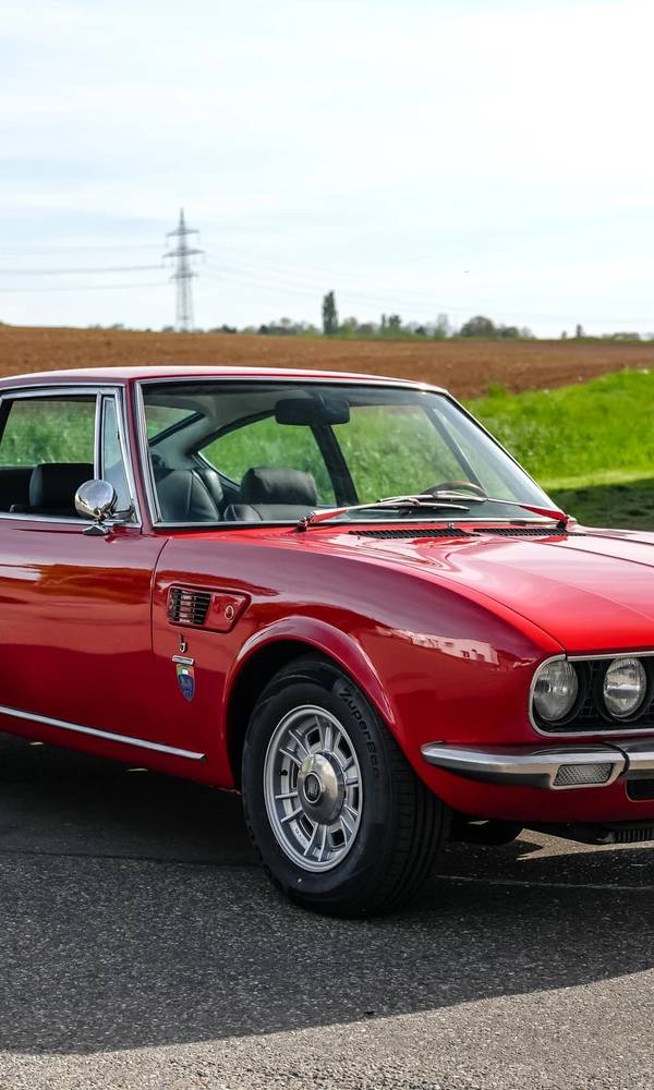 Dino Coupe 2.4